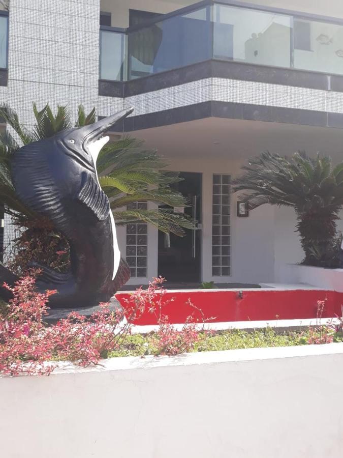 Aconchego Da Prainha Apartment Arraial do Cabo Ngoại thất bức ảnh