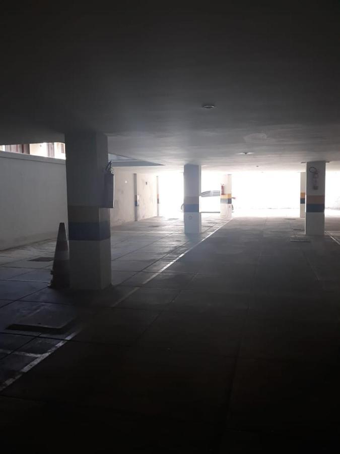 Aconchego Da Prainha Apartment Arraial do Cabo Ngoại thất bức ảnh