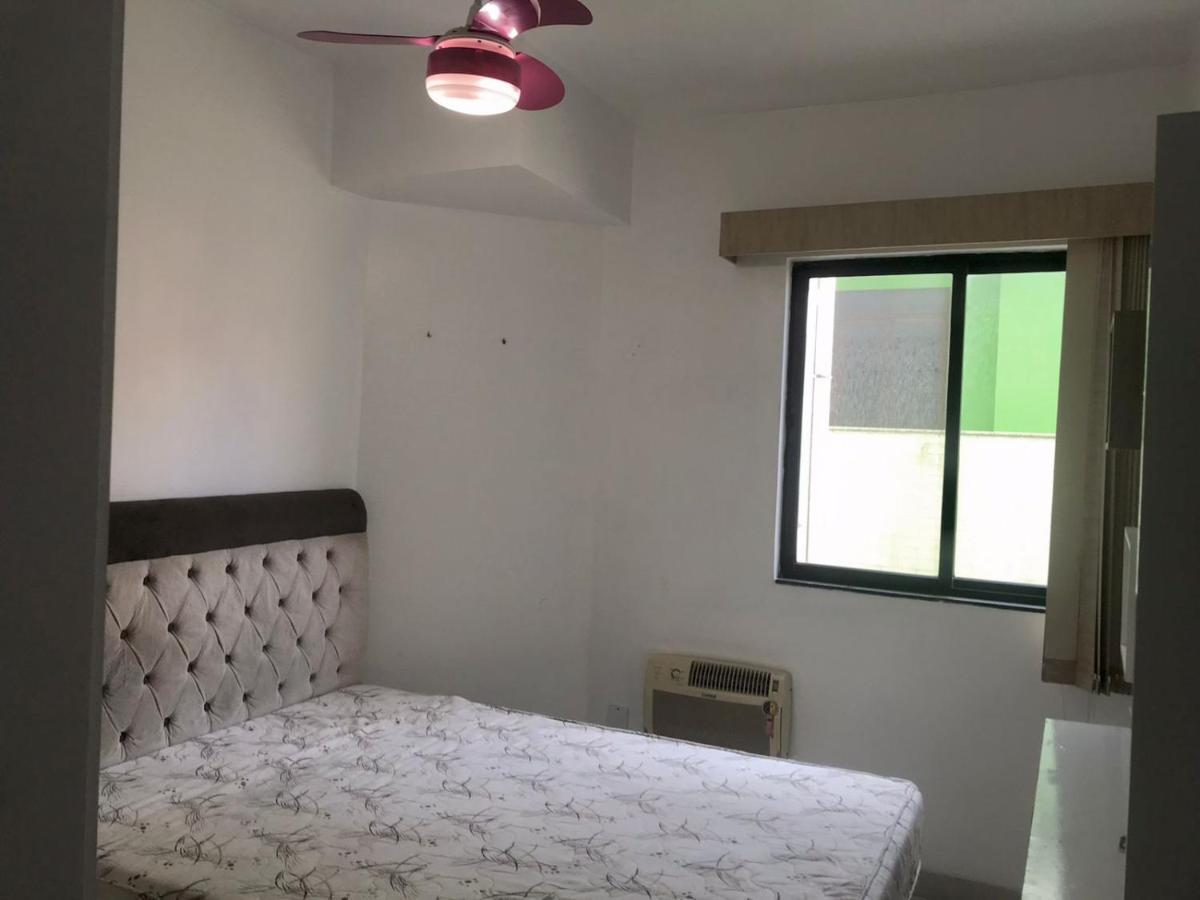 Aconchego Da Prainha Apartment Arraial do Cabo Ngoại thất bức ảnh
