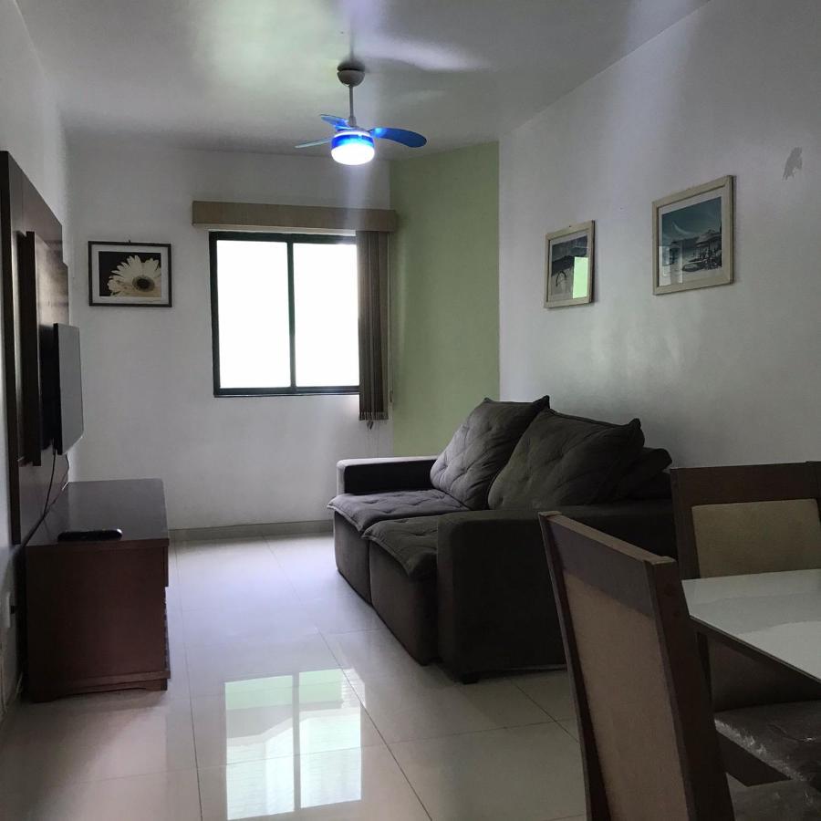 Aconchego Da Prainha Apartment Arraial do Cabo Ngoại thất bức ảnh