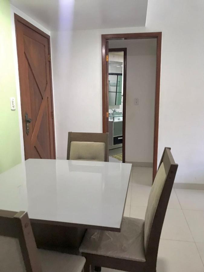 Aconchego Da Prainha Apartment Arraial do Cabo Ngoại thất bức ảnh