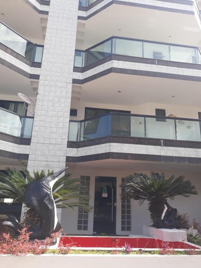 Aconchego Da Prainha Apartment Arraial do Cabo Ngoại thất bức ảnh