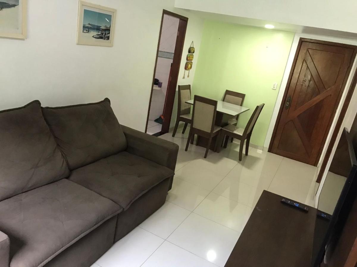 Aconchego Da Prainha Apartment Arraial do Cabo Ngoại thất bức ảnh