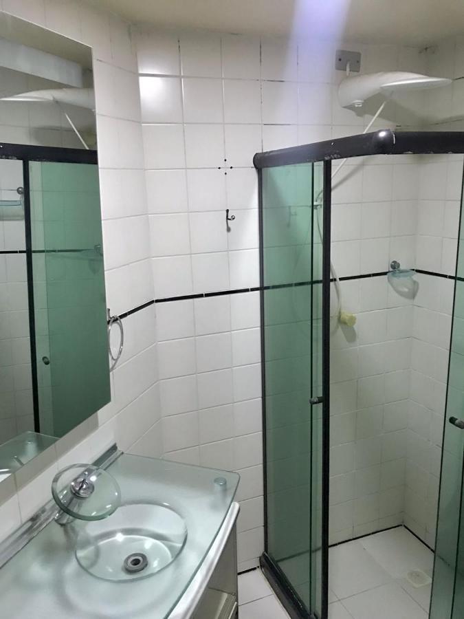 Aconchego Da Prainha Apartment Arraial do Cabo Ngoại thất bức ảnh