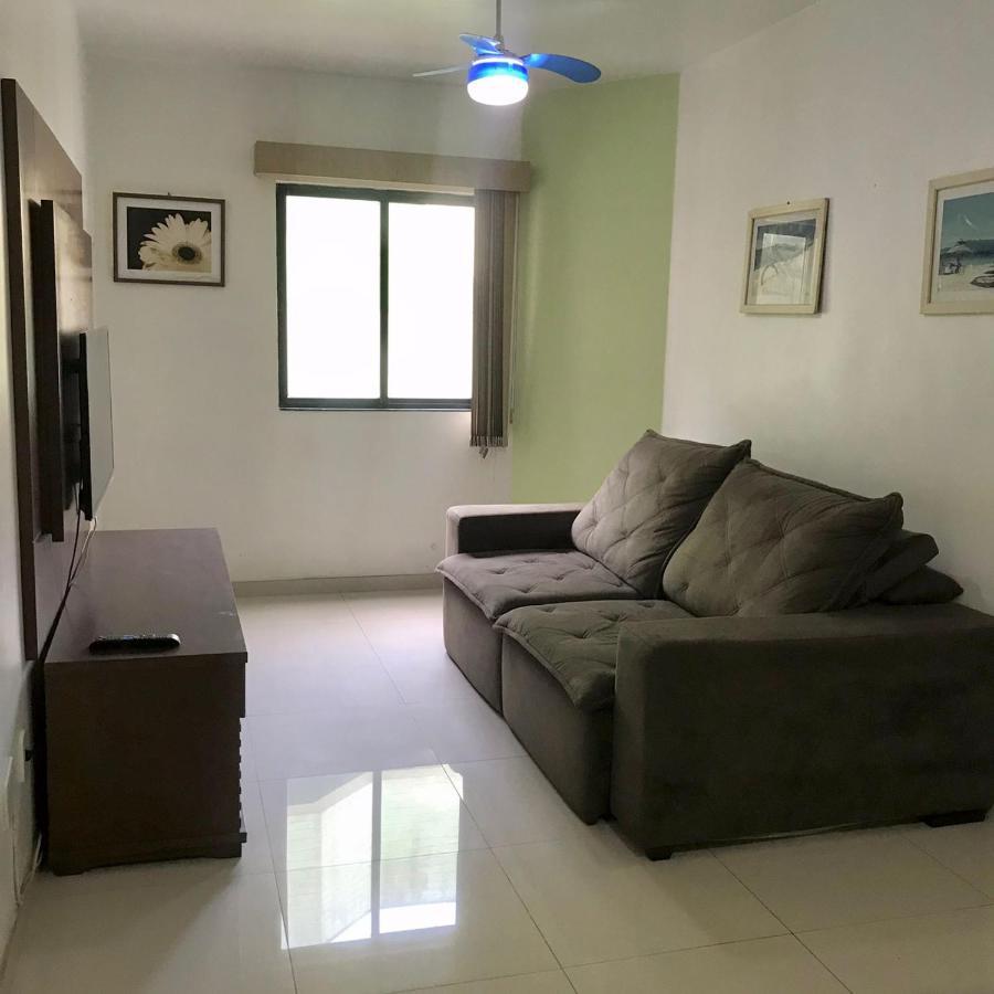 Aconchego Da Prainha Apartment Arraial do Cabo Ngoại thất bức ảnh